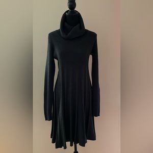 Calvin Klein large fall/winter dress